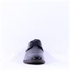 6th Sense Guitar Plain Toe Dress Shoe - Black